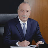 George Troulinos - CEO - IDE BoD